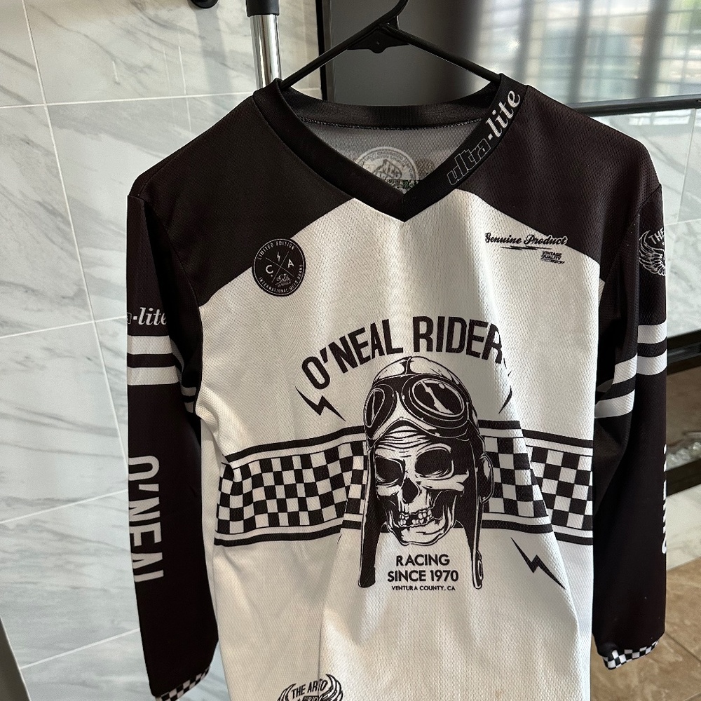 O’Neal rider long sleeve